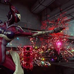 warframe sleight of hand.